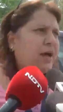 'लोकतंत्र की हत्या हो रही ..' | abp shorts