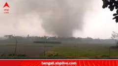 Jalpaiguri Storm:হঠাৎ ঝড়ে জলপাইগুড়িতে মৃত ৪, ব্যাপক ক্ষয়ক্ষতি আলিপুরদুয়ার-কোচবিহারে