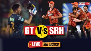 GT vs SRH: मिलर ने छक्का लगाकर गुजरात को दिलाई जीत, हैदराबाद को 7 विकेट से हराया