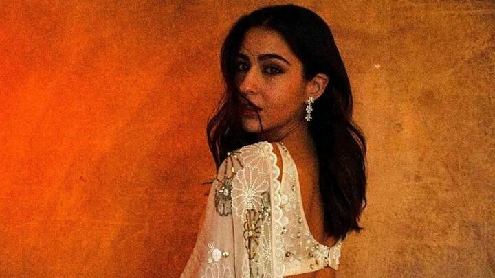 আপাতত সাফল্যের স্বাদ চেটেপুটে উপভোগ করছেন অভিনেত্রী সারা আলি খান।