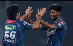 Mayank Yadav: ਆਈ.ਪੀ.ਐੱਲ. ਦਾ ਨਵਾਂ 'ਸਪੀਡ ਕਿੰਗ' ਮਯੰਕ ਯਾਦਵ, ਡੈਬਿਊ ਮੈਚ 'ਚ ਬਣੇ 'ਪਲੇਅਰ ਆਫ ਦ ਮੈਚ'