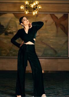 Raveena Tandon: ਗੁੱਸੇ 'ਚ ਨਿਰਦੇਸ਼ਕ ਨਾਲ ਭਿੜ ਗਈ ਰਵੀਨਾ ਟੰਡਨ, ਜਾਣੋ ਅਖੀਰ 'ਚ ਕਿਉਂ ਛੱਡਣੀ ਪਈ ਫਿਲਮ