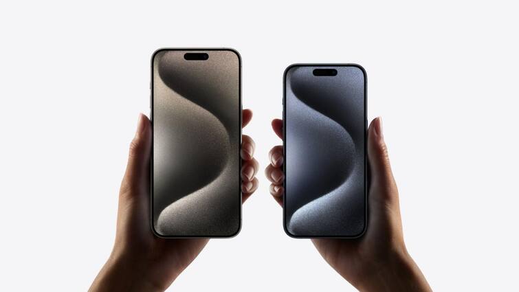 iPhone 16 Series Apple Leaked Details Before Launching Specifications Vertical Camera Rear Setup Know here iPhone 16: कैसा होगा आईफोन 16 सीरीज का कैमरा सेटअप? लॉन्च से पहले लीक हुई डिटेल