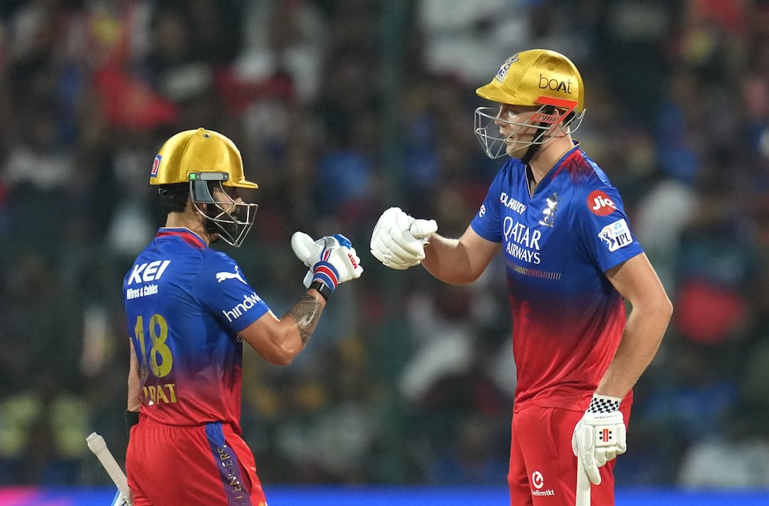 Royal Challengers Bengaluru Home Matches Phase 2 Tickets Out Next Week. Check Details ipl 2024 royal challengers bengaluru home matches phase 2 tickets sale live details Royal Challengers Bengaluru Home Matches Phase 2 Tickets Out Next Week. Check Details