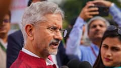 Today Battle Is For Cultural Re-Balancing, Crucial To Project Our Heritage: Union Minister S Jaishankar