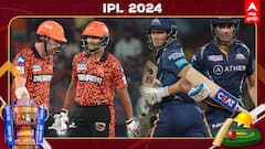 GT vs SRH LIVE Score: வீணாய்ப்போன கம்மின்ஸ் ப்ளான்; 7 விக்கெட்டுகள் வித்தியாசத்தில் குஜராத் வெற்றி!