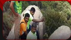 கொடைக்கானலில் 100 அடி பள்ளத்தில் விழுந்த இளைஞர் மீட்பு! மீண்டும் ஒரு மஞ்சும்மல் பாய்ஸ்!