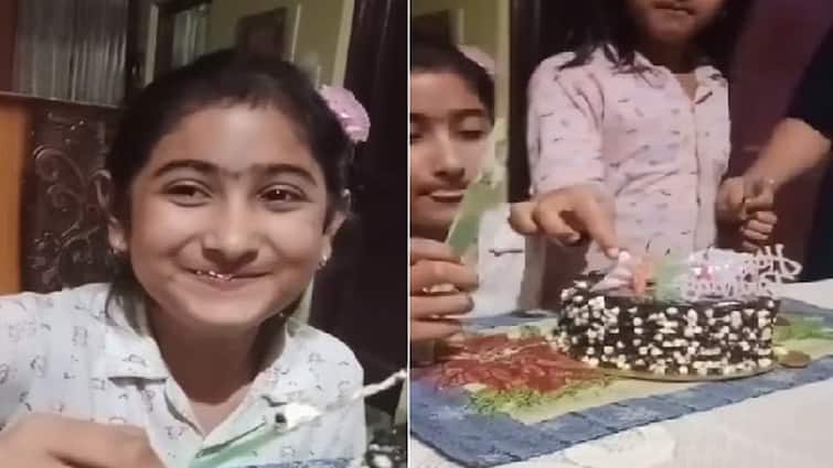 Punjab News: 10 year old girl died after cake on her birthday which ordered online ઓનલાઈન કેક મંગાવતા પહેલા વાંચી લો આ સમાચાર,  જન્મદિવસે કેક ખાધા બાદ 10 વર્ષની બાળકીનું મોત