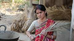 Mithila on New Film: পুরুলিয়ায় শ্যুটিং করতে গিয়ে অসুস্থ, মিথিলা বলছেন, 'একা ছবি টেনে নিয়ে যাওয়ার চ্যালেঞ্জ নিতে ভালবাসি'