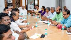 सुनीता केजरीवाल, कल्पना सोरेन से सोनिया गांधी तक, 'INDIA' गठबंधन के शक्ति प्रदर्शन में ये नेता होंगे शामिल