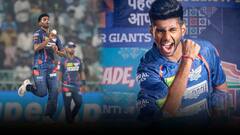 LSG vs PBKS Highlights IPL24 | Mayank Yadav |తొలి మ్యాచ్ లోనే అందరి దృష్టిలో పడిన స్పీడ్ గన్ మయాంక్