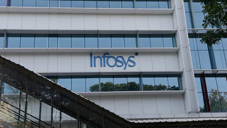 Income Tax Department India Infosys Stock Exchange BSE TCS Wipro Financial year 2024 Assessment Years Infosys To Receive Refund Of Nearly Rs 6,329 Crore From I-T Department Infosys To Receive Refund Of Nearly Rs 6,329 Crore From I-T Department