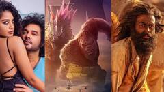 New Movie Releases : மாலிவுட் முதல் ஹாலிவுட் வரை.. இந்த வாரம் வெளியான சூப்பர் படங்கள்!