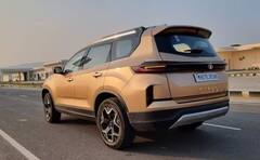 ਕਿਹੋ ਜਿਹੀ ਹੈ ਨਵੀਂ ਟਾਟਾ ਸਫਾਰੀ ਫੇਸਲਿਫਟ ਡੀਜ਼ਲ ਆਟੋਮੈਟਿਕ ਕਾਰ, ਜਾਣੋ ਸਭ ਜਾਣਕਾਰੀ