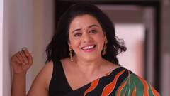 माझ्या नवऱ्याची बायको फेम अभिनेत्री अनिता दातेचा मनमोहक अंदाज!