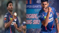 Top fastest bowlers: IPL ਦੇ ਇਤਿਹਾਸ 'ਚ ਟਾਪ-5 ਫਾਸਟ ਬੌਲਰਾਂ 'ਚ ਮਯੰਕ ਦੀ ਐਂਟਰੀ, ਅਜੇ ਵੀ ਵਿਦੇਸ਼ੀ ਖਿਡਾਰੀ ਨੰਬਰ ਵਨ 