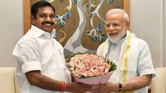 கூட்டணியில் இருந்து வெளியேறிய அதிமுக.. முதல்முறையாக மனம் திறந்த பிரதமர் மோடி!