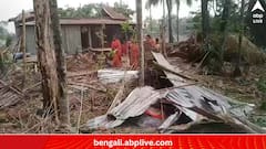 Jalpaiguri Storm:হঠাৎ ঝড়ে জলপাইগুড়িতে মৃত ৪, ব্যাপক ক্ষয়ক্ষতি আলিপুরদুয়ার-কোচবিহারে
