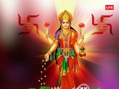 April Monthly Money Horoscope 2024: अप्रैल में इन राशियों पर बरसेगी मां लक्ष्मी की कृपा, धन लाभ के बनेंगे शुभ योग