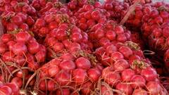 ​​अनार की खेती कर देगी मालामाल, इस खास बात का रखना होगा ध्यान