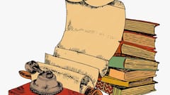 इस भाषा में लिखा गया था दुनिया का पहला उपन्यास