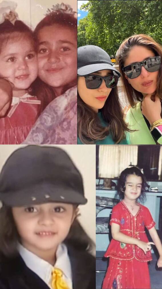 बचपन में बेहद क्यूट थीं आपकी फेवरेट एक्ट्रेसेस