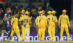 Chennai Super Kings Become First Team With 15M Followers On Instagram
