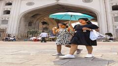 Weather Update: યુપીમાં આંધીનું એલર્ટ, પૂર્વોત્તરમાં ભારે વરસાદ મચાવી શકે છે તબાહી, વાંચો IMDનું લેટેસ્ટ અપડેટ