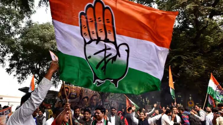 Congress recalls two Ajmer leaders Gopal Baheti AND Wajid Ali Cheetah Rajasthan Loksha Election 2024: कांग्रेस ने निष्कासन रद्द कर अजमेर के दो नेताओं को पार्टी में वापस लिया