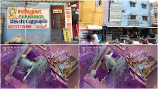 Crime: விடுதி உரிமையாளரிடம் கத்தியை காட்டி மிரட்டி பணம் பறித்த ரவுடி - விழுப்புரத்தில் வணிகர்கள் அச்சம்