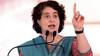 Priyanka Gandhi : जेव्हा प्रभू राम सत्यासाठी लढले तेव्हा त्यांच्याकडे सत्ता नव्हती; प्रियांका गांधींचा रामलीला मैदानातून मोदी सरकारवर हल्लाबोल
