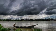 WB Weather Update: আজ বৃষ্টি, কাল থেকেই হাঁসফাঁস গরম! কোন জেলায় চড়বে তাপমাত্রা?