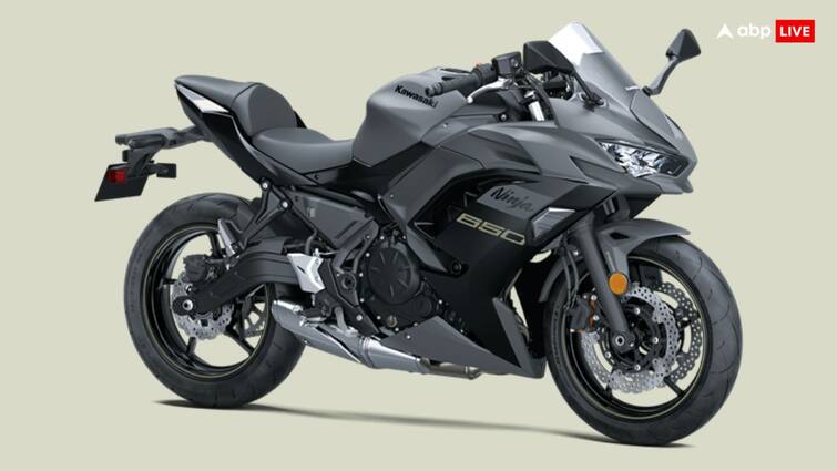 Kawasaki offer on bike Ninja 650 and Vulcan S benefits up to sixty thousand rupees Kawasaki: आखिरी मौका, कावासाकी की सुपरबाइक पर पाएं 60 हजार रुपये तक के फायदे