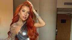 ब्रेस्ट एनलार्जमेंट सर्जरी ने ली ब्रिटिश मॉडल की जान, दिल का दौरा पड़ने से हुई मौत