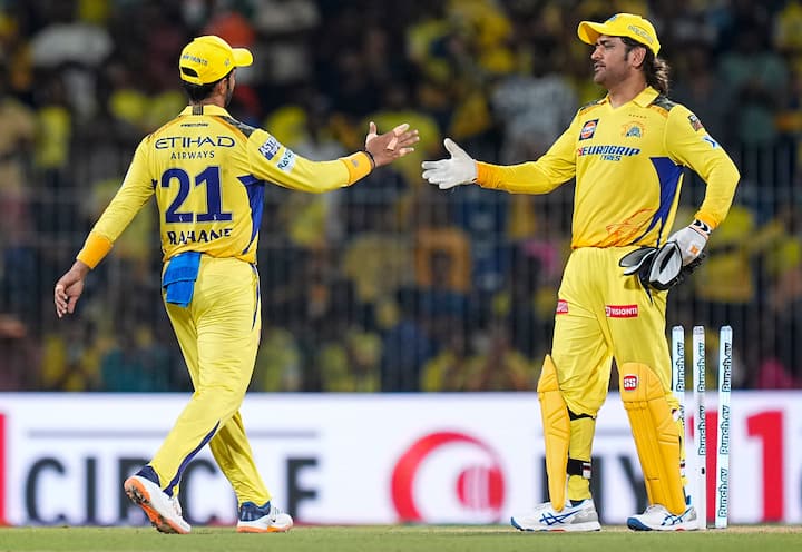 Chennai Super Kings (CSK) have breached the 15 million mark on Instagram