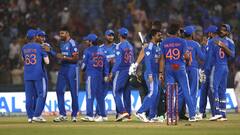T20 World Cup 2024: BIG Update On India's T20 World Cup Squad Announcement