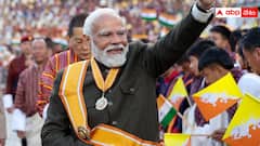 మోదీ అంటే అందుకే అంత క్రేజ్ - ఆకాశానికెత్తేసిన అంతర్జాతీయ వార్తా సంస్థ