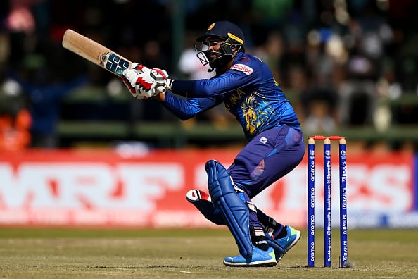 “There’s a swelling in the heel and he has been playing with injections. So he has decided to get this issue sorted out before the World Cup and informed us of his decision to skip the IPL this year,” SLC CEO Ashley de Silva told the Sunday Times Newspaper, as per NewsWireLK.