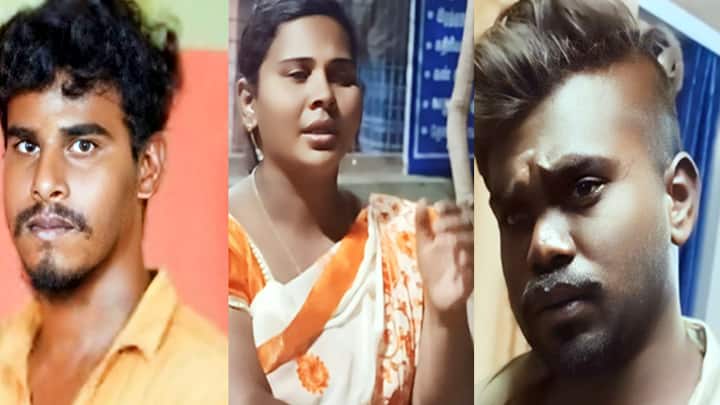 Theni crime youngster killed inappropriate relationship issue in kambam - TNN தகாத உறவில்  பிரச்சனை... வாலிபர் குத்திக்கொலை - கம்பத்தில் பயங்கரம்