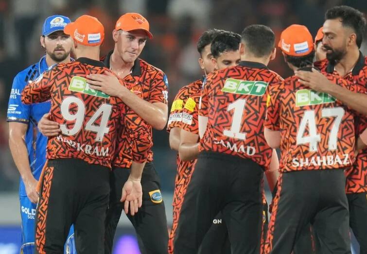 sri lanka mystery spinner wanindu hasaranga ruled out ipl 2024 know why sunrisers hyderabad   IPL 2024: હૈદરાબાદને લાગ્યો મોટો ઝટકો, આ કારણે આખી સીઝનમાંથી બહાર થયો આ સ્ટાર ખેલાડી  