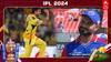 CSK vs DC LIVE Score: சென்னையை வீழ்த்தி முதல் வெற்றியைப் பெற்ற டெல்லி!