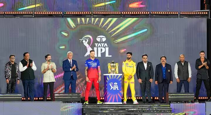 આ દિવસોમાં ભારતીય તહેવાર એટલે કે IPL 2024નો ઉત્સાહ પૂરજોશમાં છે. ચાહકો તેમની મનપસંદ ટીમોને સમર્થન આપી રહ્યા છે. ખેલાડીઓ મેદાન પર પરસેવો પાડી રહ્યા છે. પરંતુ આઈપીએલના ઉત્સાહ વચ્ચે ભારતીય ક્રિકેટરનો રોમાંસ ફૂલ્યો અને તેણે લગ્ન કરી લીધા.