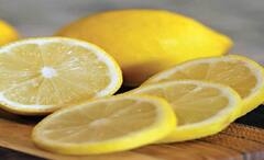 લીંબુ સ્વાસ્થ્ય માટે ખૂબ જ સારા, જાણો તેના પાંચ અદભૂત ફાયદાઓ વિશે