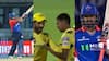 DC vs CSK: पंत-वॉर्नर की फिफ्टी; पृथ्वी शॉ की दमदार वापसी, चेन्नई के सामने 192 रन का लक्ष्य