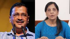 देश में 24 घंटे बिजली, एक समान शिक्षा... जेल से केजरीवाल ने दीं ये 6 गारंटियां, सुनीता ने पढ़ा पत्र