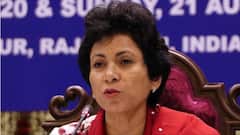 किस लोकसभा सीट से चुनाव लड़ेंगी कांग्रेस नेता कुमारी शैलजा? खुद दिया ये जवाब