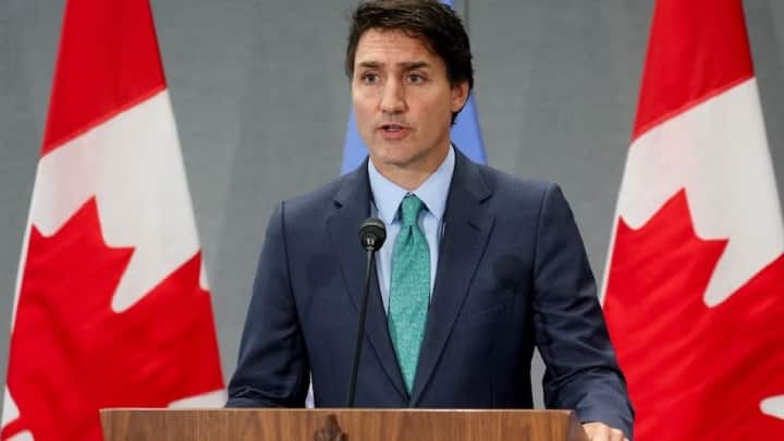 Canada PM Justin Trudeau announces free contraceptives for Women know more details here Free Contraceptives: அனைத்து பெண்களுக்கும் கருத்தடை மாத்திரைகள் இலவசம் - கனடா அரசு அதிரடி அறிவிப்பு!