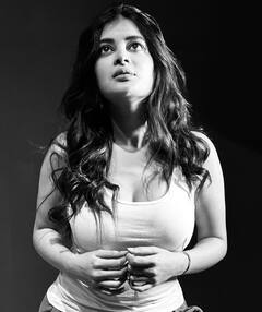 Madhumita Sarcar Photo: ખુલ્લા વાળમાં કેમેરા સામે સ્ટનિંગ પોઝ આપતી જોવા મળી મધુમિતા