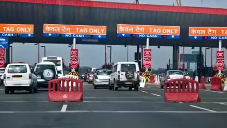 Automatic Toll System GPS based automatic toll system coming soon, non-stop payment Automatic Toll System: ਜਲਦ ਆ ਰਿਹੈ GPS ਅਧਾਰਤ ਆਟੋਮੈਟਿਕ ਟੋਲ ਸਿਸਟਮ, ਬਿਨਾਂ ਰੁਕੇ ਹੋਵੇਗਾ ਭੁਗਤਾਨ