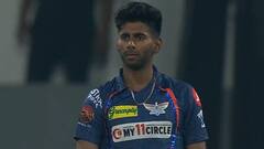 Photos: आईपीएल का नया 'स्पीड किंग', डेब्यू मुकाबले में बना 'प्लेयर ऑफ द मैच'